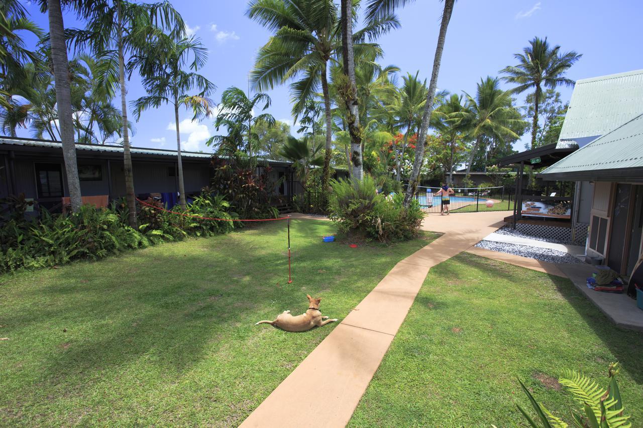 Scotty'S Mission Beach Exterior photo